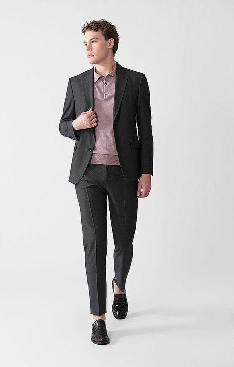 Actual product image Strellson Melwin (54)