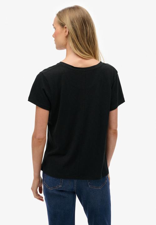 Produktbild Superdry Slub Emb de Studios (S)