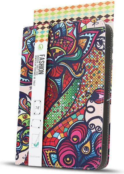 Actual product image iLike Case Folk for tablet 9-10 (Universal)