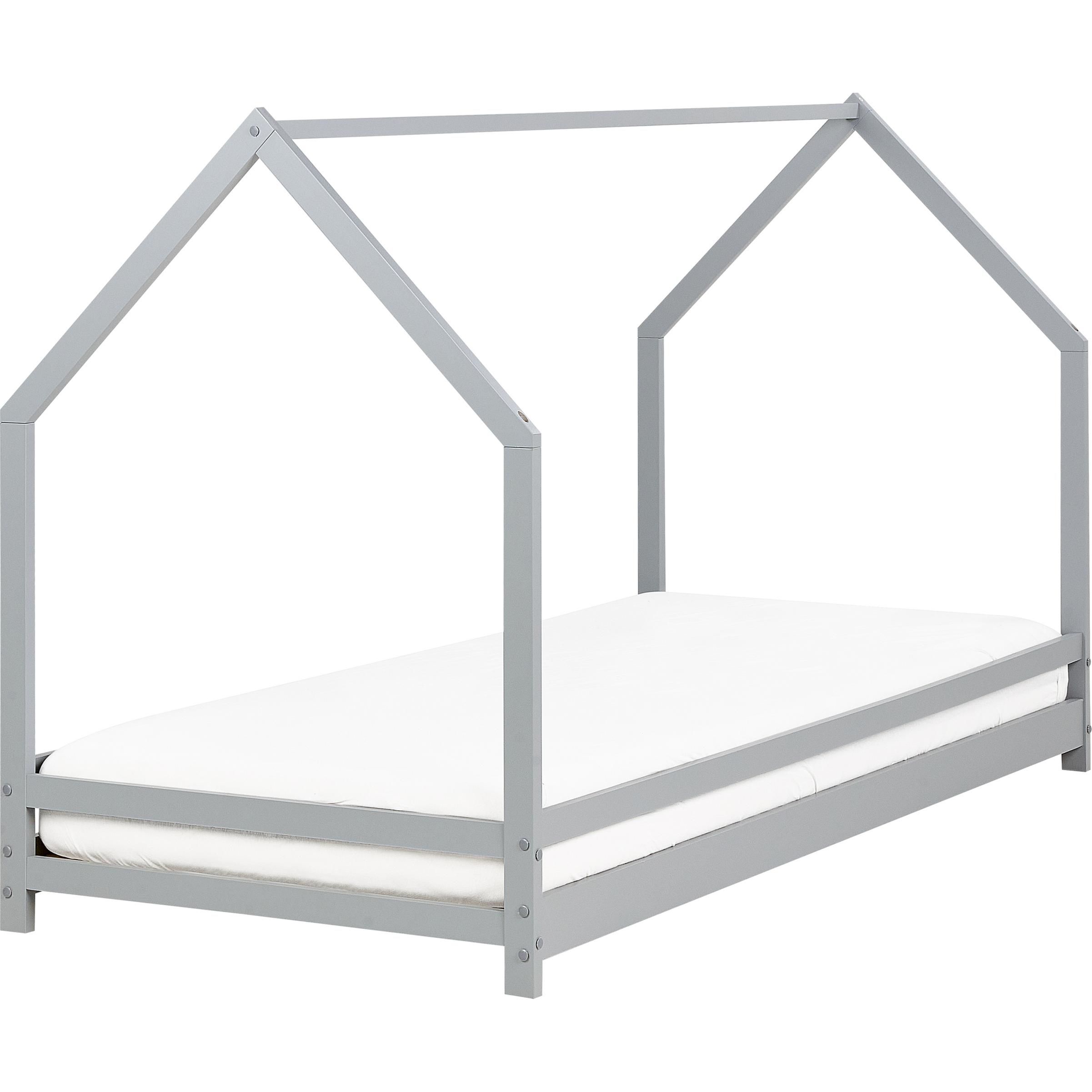 Beliani, Kinderbett, Appy (90 x 200 cm)