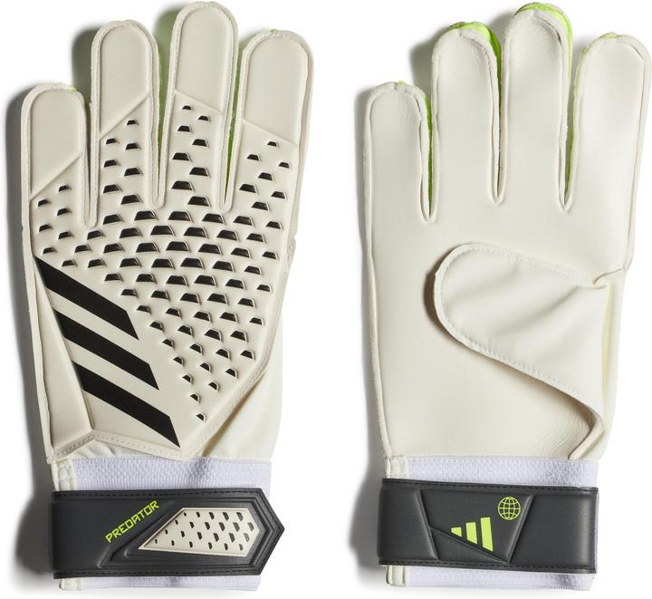 Produktbild Adidas Predator Train Torwarthandschuh Kinder (7, 7.5)