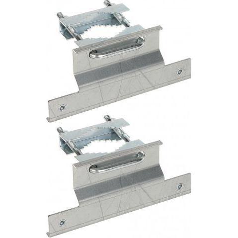 Delta Pole Mount Ush-M1 (Montage-Kit), Netzwerkkamera Zubehör