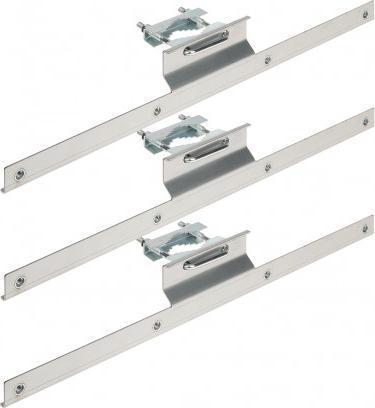 Actual product image Delta Pole Mount Ush-M3 (Mounting kit)
