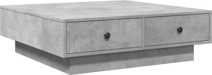 Actual product image vidaXL Bartolemo (90 x 90 x 28 cm)