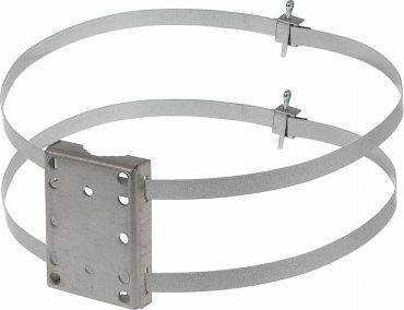 Produktbild Delta Pole Mount Bru-1 (Montage-Kit)