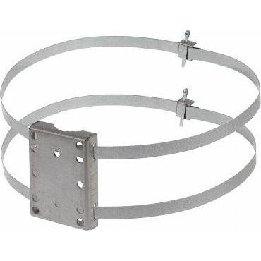 Delta Pole Mount Bru-1 (Montage-Kit), Netzwerkkamera Zubehör