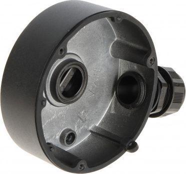 Actual product image Hikvision CAMERA CRISP DS-1280ZJ-DM18 (Black) (Mounting kit)