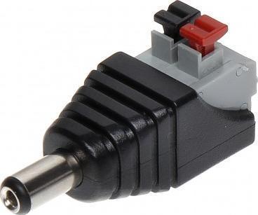Produktbild Nenurodyta QUICK CONNECTOR S-55H * P100