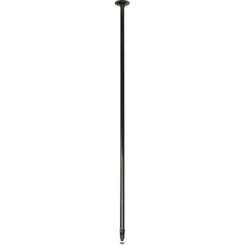 Nenurodyta TELESCOPIC CEILING CAMERA BR-150X300-B (Montage-Kit), Netzwerkkamera Zubehör