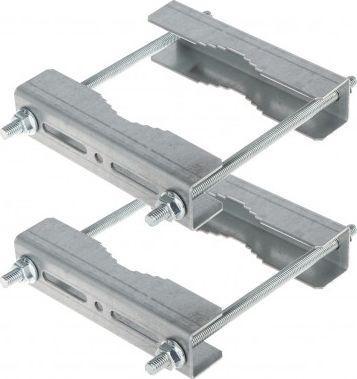 Delta POLE MOUNT OR-100 (Montage-Kit)