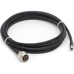 Nenurodyta LAIDAS SMA-W-RP/N-W+H155-5M (Kabel), Netzwerkkamera Zubehör