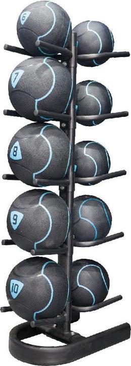 Livepro Medizinball Ständer (18 kg, 375 mm)