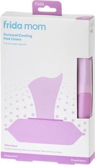 Image du produit Frida Perineal Cooling Pad Liners