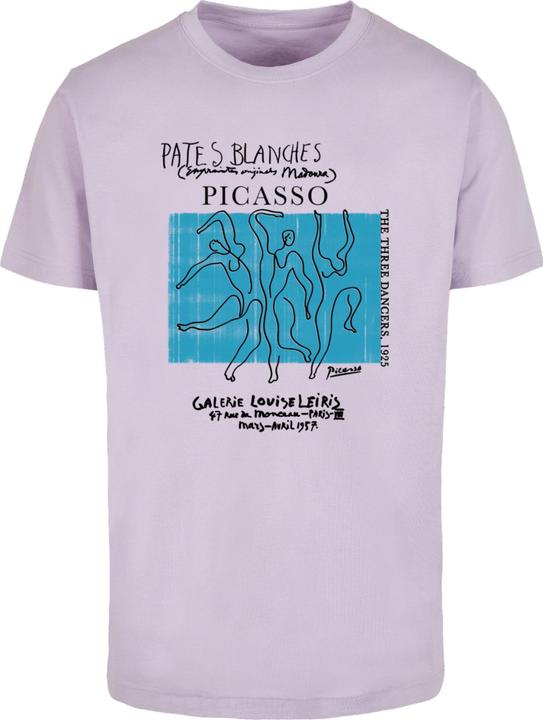 Produktbild Merchcode APOH - Picasso Three Dancers T-Shirt - 192723 (S)