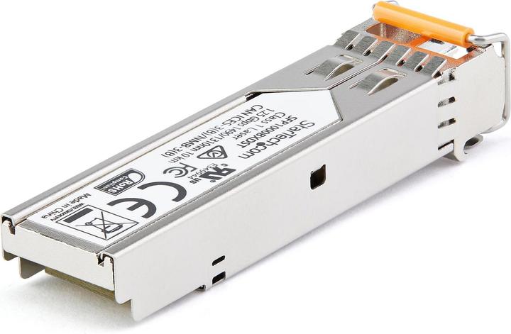 Produktbild StarTech SFP-1G-BX10-U SFP - U/S