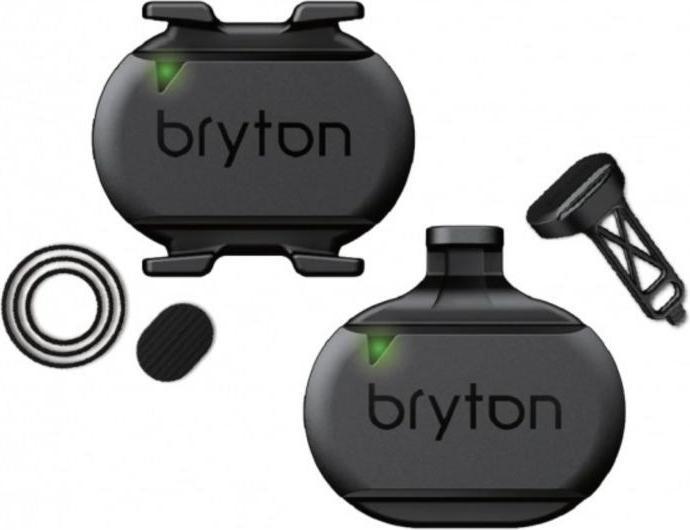 Actual product image Bryton Dual Sensor