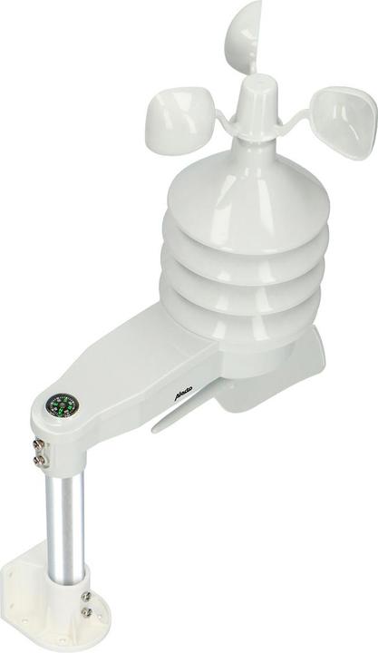 Actual product image Alecto WS3875