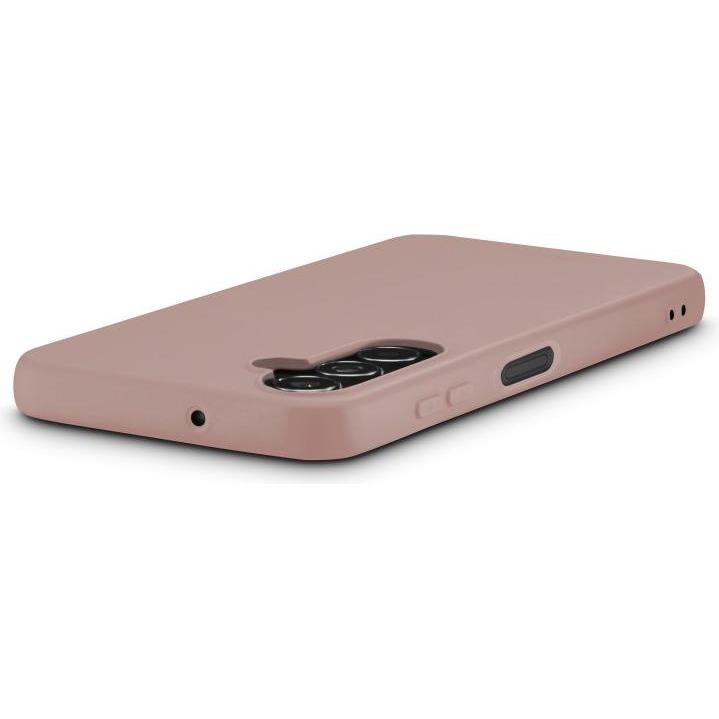 Thumbnail - Hama Cover FF Galaxy A15 rs (Samsung Galaxy A15), Smartphone Hülle, Rosa