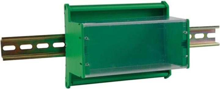 Produktbild Velleman Din-Rail Enclosure (Gehäuse)