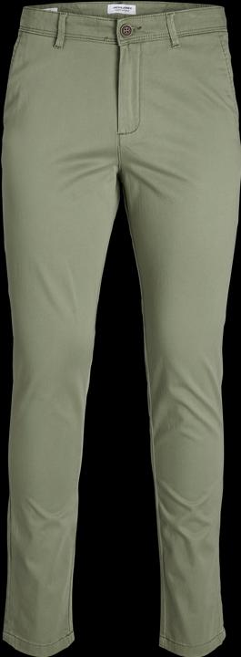Produktbild Jack & Jones Slim Fit Chino Hose Chino Hose (W33/L36)