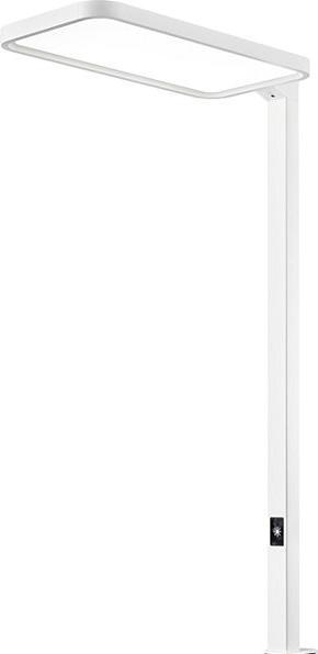 Produktbild Hansa Stehleuchte LED Saphir weiss (7500 lm)