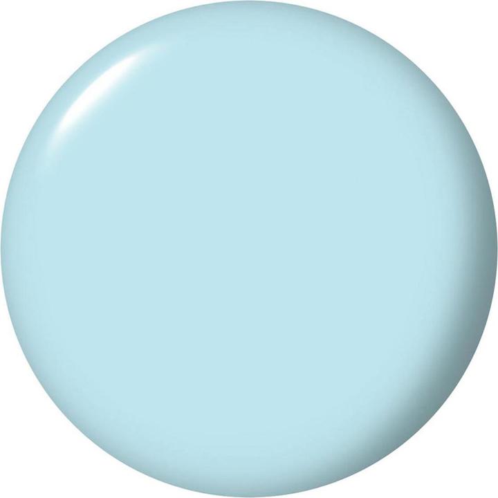 Actual product image OPI Nail polish Venice No.V33 (Gelato on my mind, Gel-Effect Nail Polish)