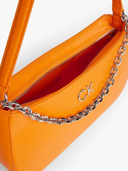 Immagine prodotto Calvin Klein Borsa A Tracolla Re-Lock Con Catena