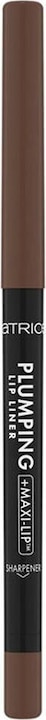 Catrice Plumping Lip Liner crayon lèvres repulpant (170 Amoureux du chocolat)