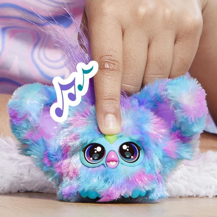 Actual product image Furby Furblets Ass Pre8 (7 cm)