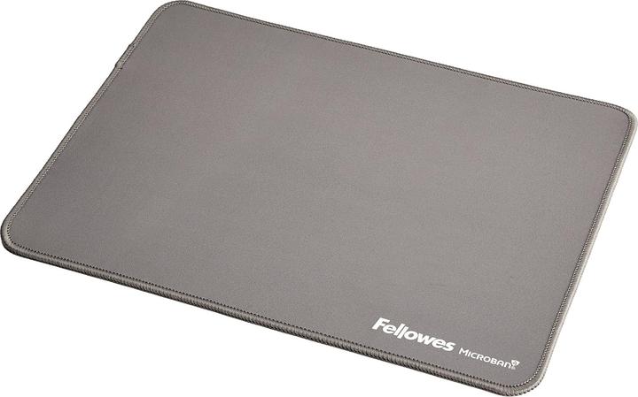 Fellowes Mausmatte 32x27,5cm grau (L)