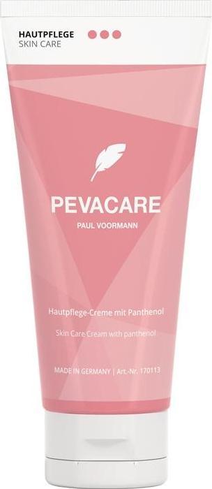 Paul Voorman Hautpflege Pevacare 100 ml parfümiert Tube PAUL VOORMANN (Crema corpo, 100 ml)