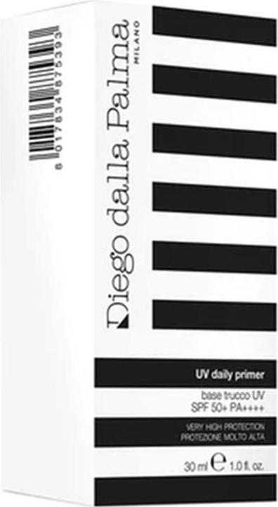Produktbild Diego dalla Palma UV Daily (Transparent)