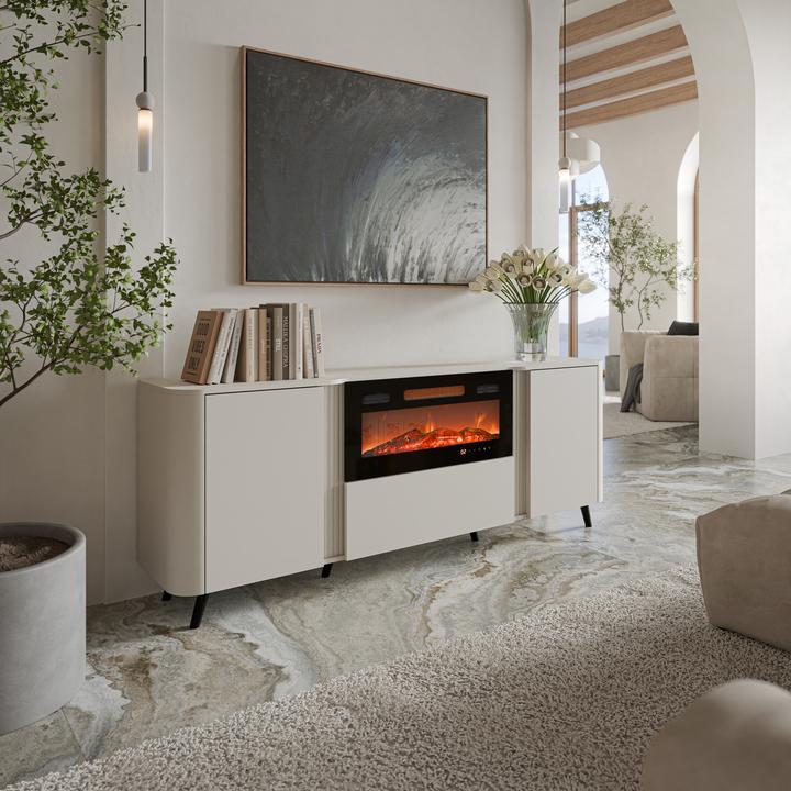 Produktbild Cama Volare (200 x 39 x 75 cm)