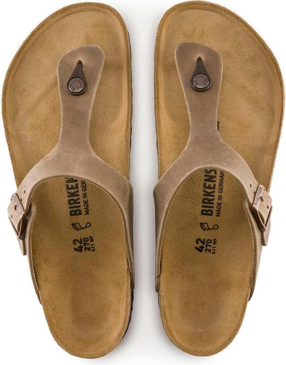 Actual product image Birkenstock Gizeh (36)