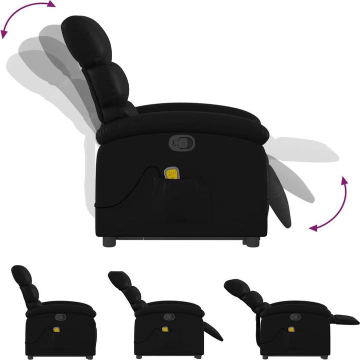 Actual product image vidaXL Istvan