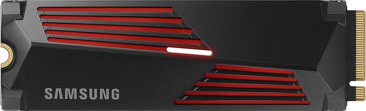 Produktbild Samsung 990 Pro (4000 GB, M.2 2280)