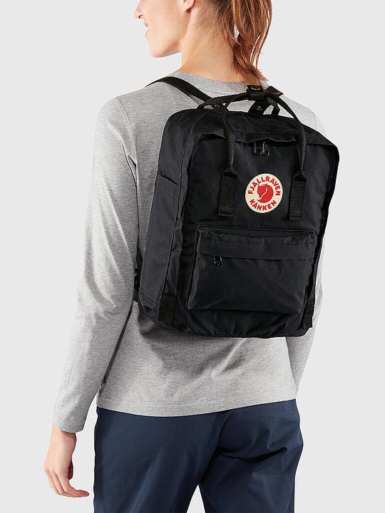 Actual product image Fjällräven Kånken (16 l)