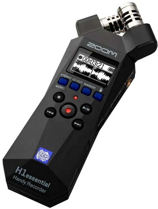 Zoom H1e (Handheld)