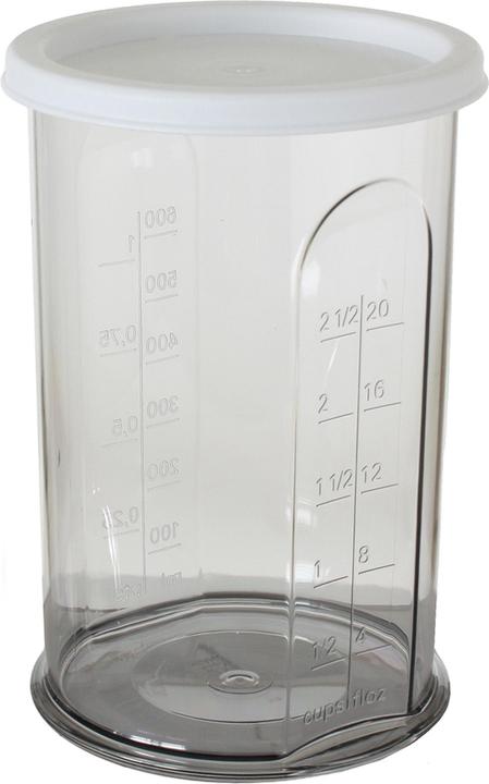 Produktbild Bosch Hausgeräte MSM66120 Ergo Mixx (EU-Stecker)