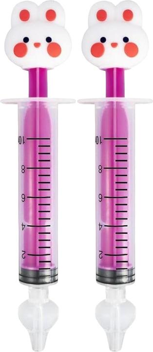 Vog Protect Baby rabbit fly sprays x2