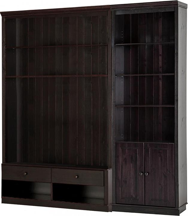 Produktbild Loft 24 Anita (214 x 34 x 223 cm)