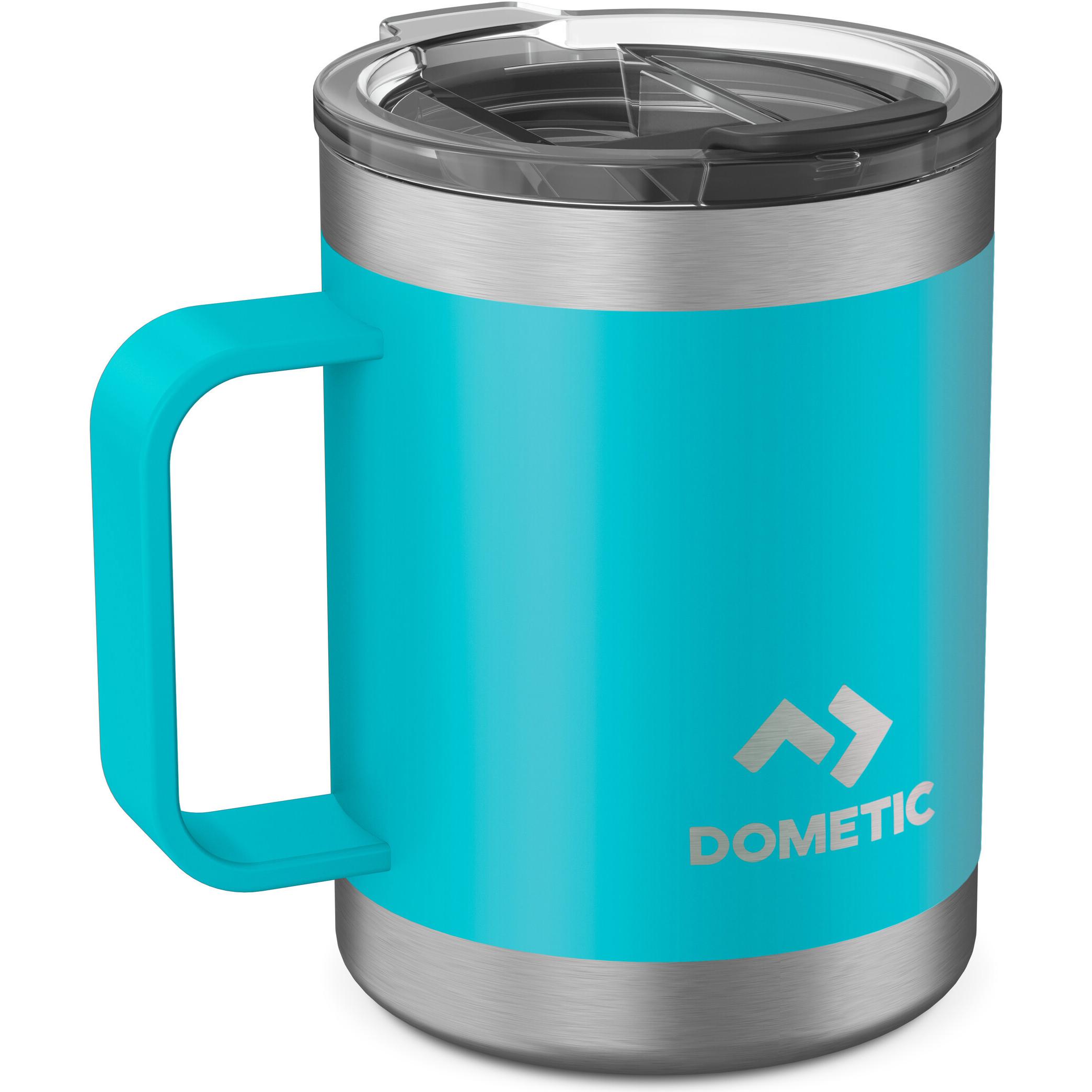 Dometic, Trinkflasche + Thermosflasche, (0.45 l)