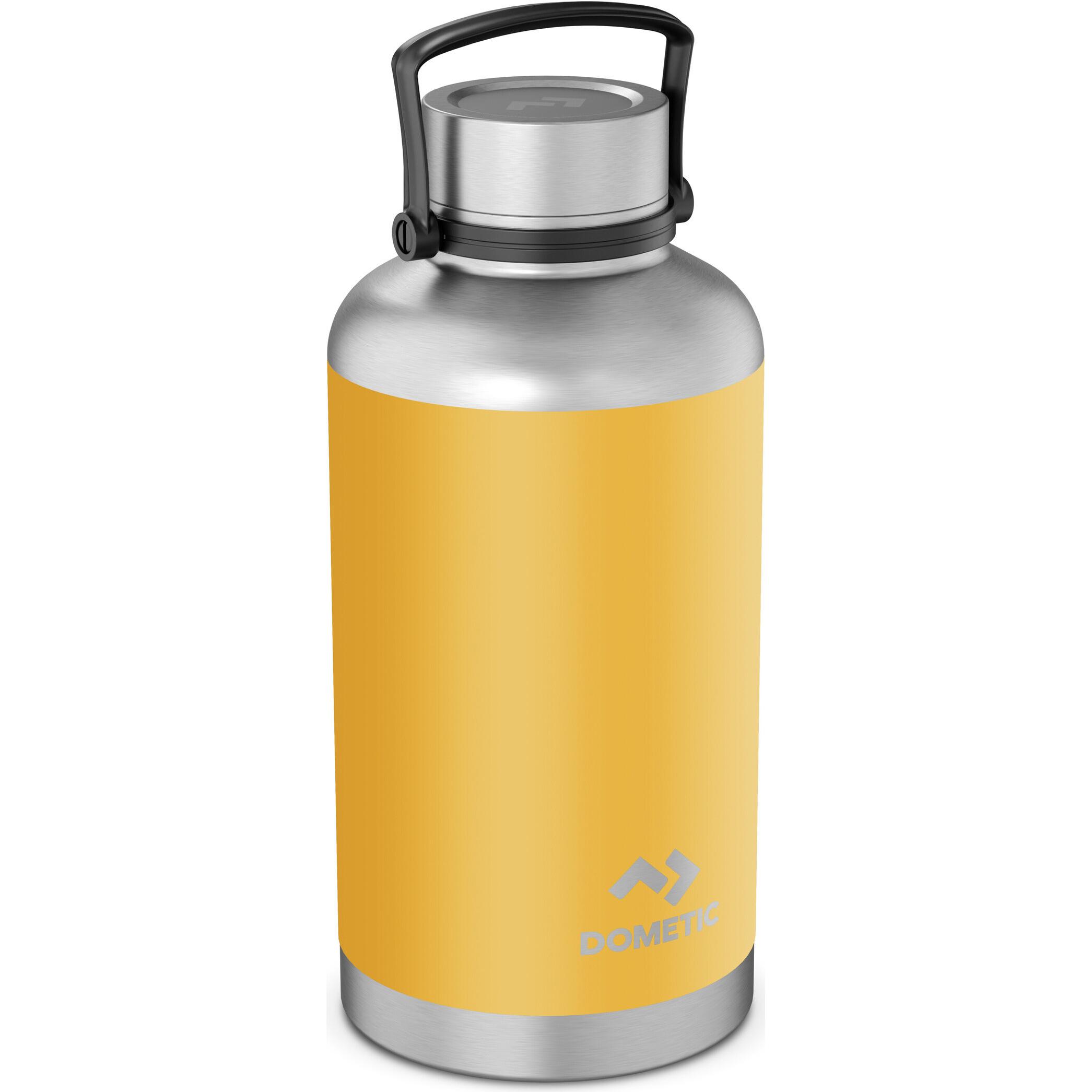 Dometic, Trinkflasche + Thermosflasche, (1.92 l)