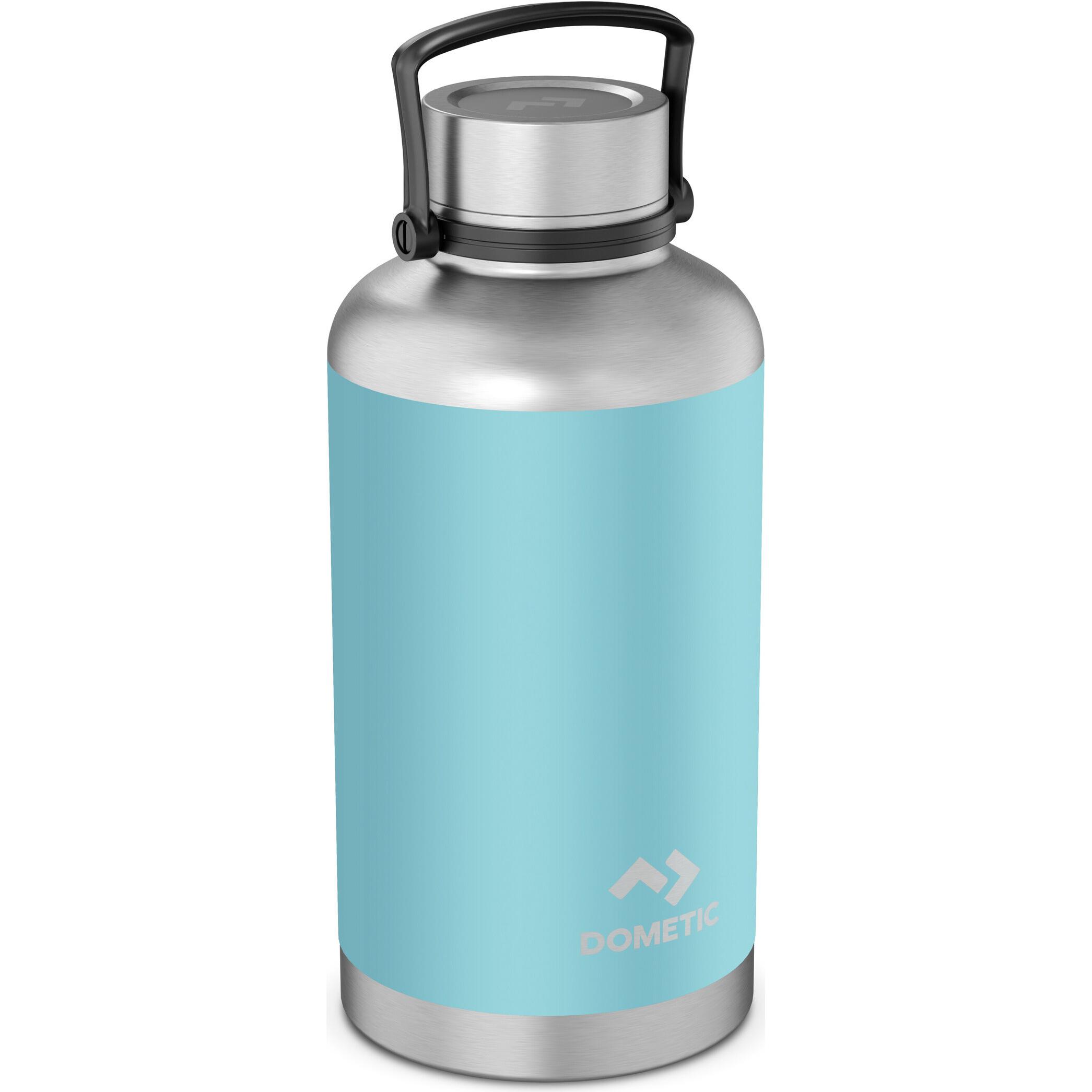 Dometic, Trinkflasche + Thermosflasche, (1.92 l)