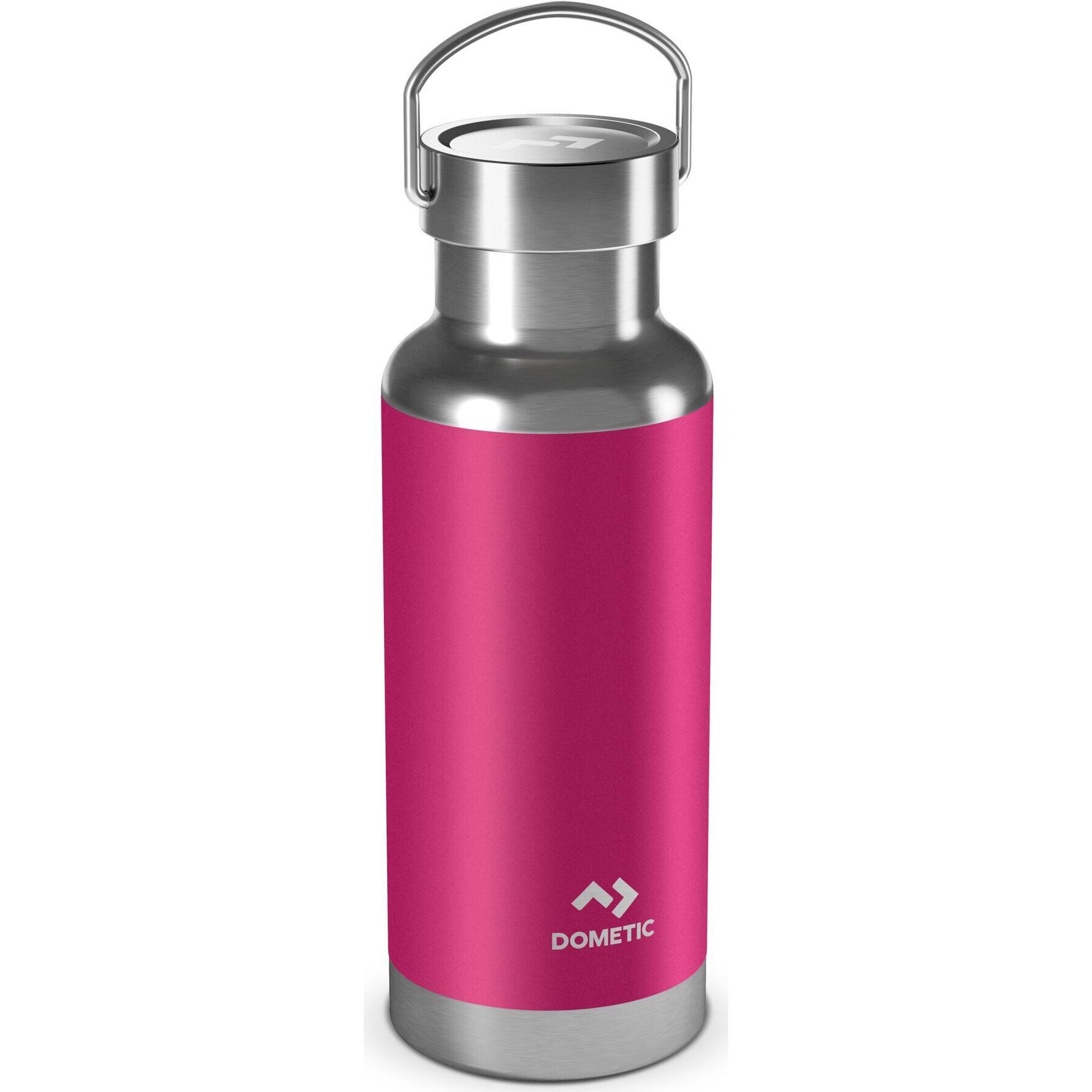 Dometic, Trinkflasche + Thermosflasche, (0.48 l)