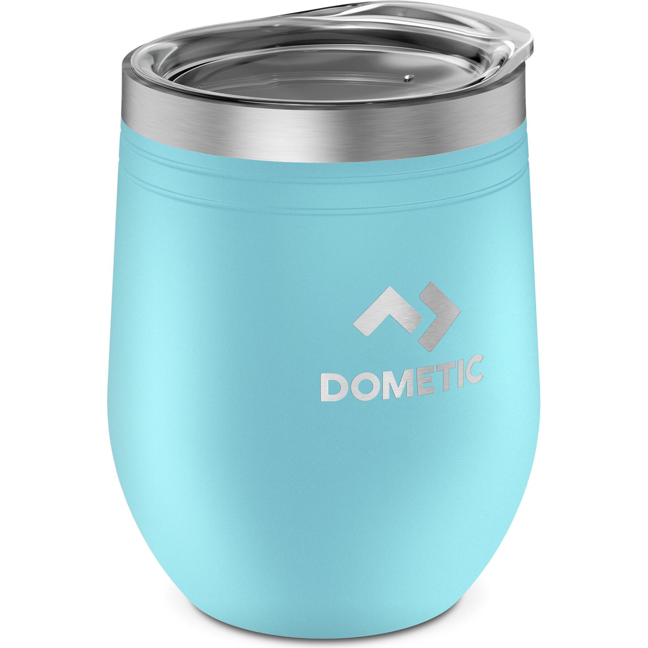 Dometic, Trinkflasche + Thermosflasche, (0.30 l)