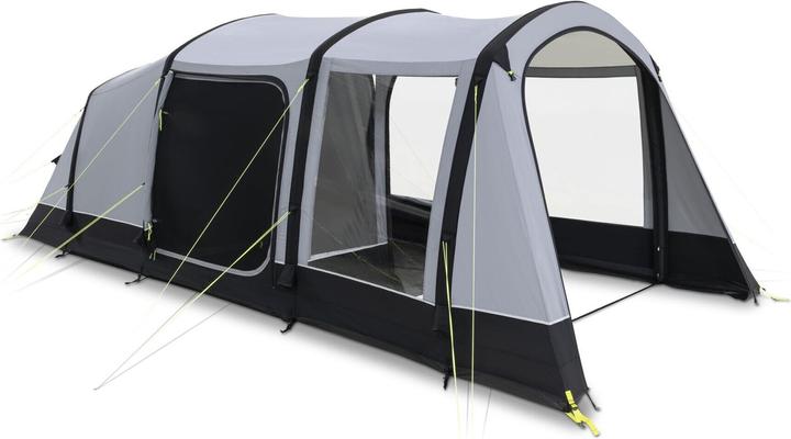 Actual product image Kampa Hayling 4 AIR TC (Tunnel tent, 25.38 kg, 4 persons)