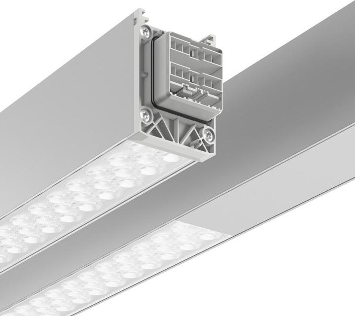 Actual product image RZB LED strip light (5200 lm)