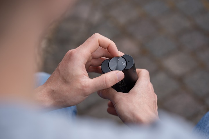 Produktbild Ledlenser Flex 10 (9000 mAh, 9 W, 33.30 Wh)
