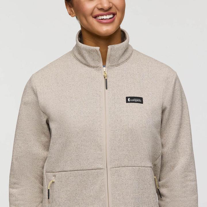 Immagine prodotto Cotopaxi Envo Fleece Full-Zip Jacket (S)